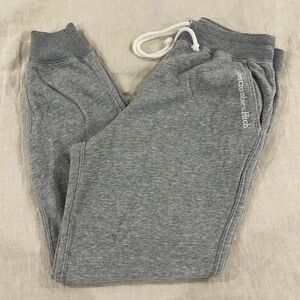Abercrombie and Fitch joggers
